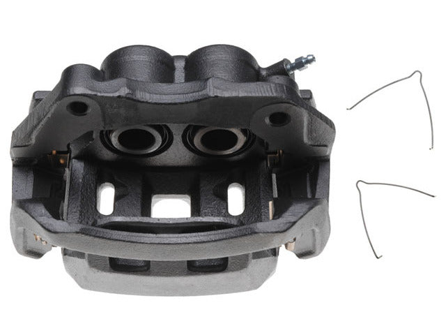 Disc Brake Caliper Raybestos Brakes FRC10920