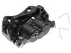 Disc Brake Caliper Raybestos Brakes FRC10920