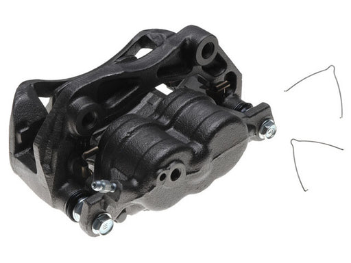 Disc Brake Caliper Raybestos Brakes FRC10920