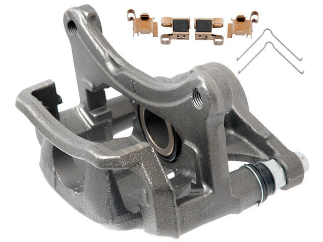 Disc Brake Caliper Raybestos Brakes FRC10923
