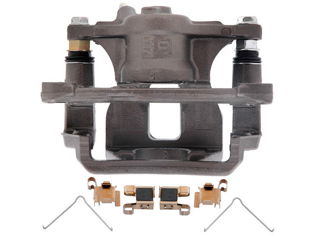 Disc Brake Caliper Raybestos Brakes FRC10923