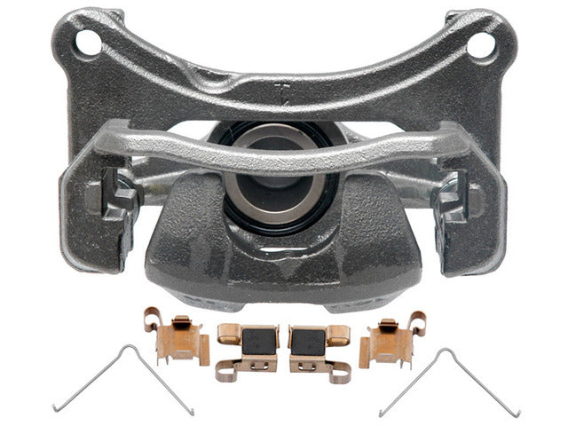 Disc Brake Caliper Raybestos Brakes FRC10923