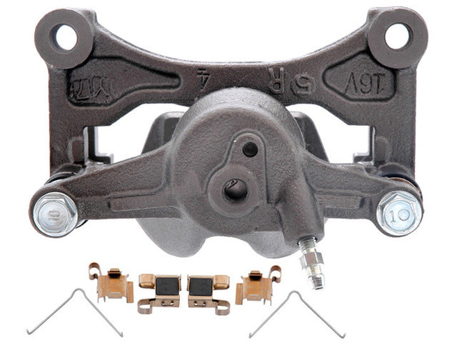 Disc Brake Caliper Raybestos Brakes FRC10923