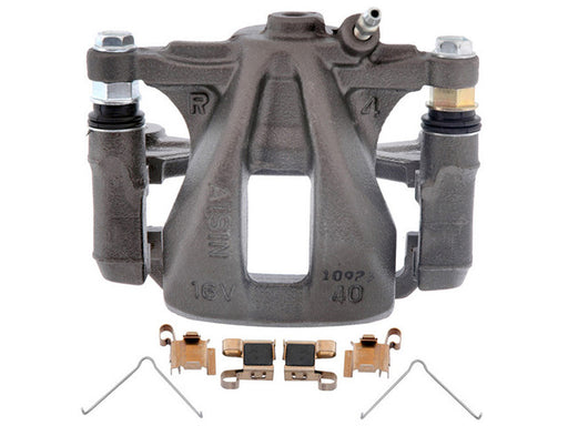 Disc Brake Caliper Raybestos Brakes FRC10923