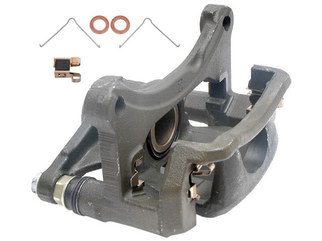 Disc Brake Caliper Raybestos Brakes FRC10924