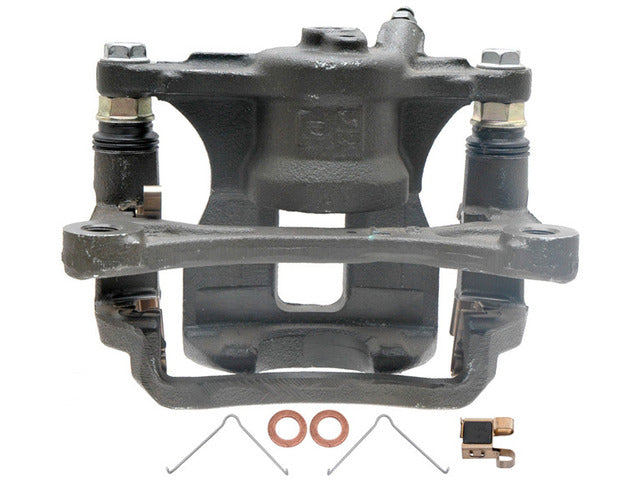 Disc Brake Caliper Raybestos Brakes FRC10924