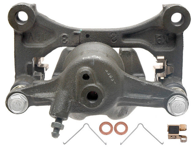 Disc Brake Caliper Raybestos Brakes FRC10924
