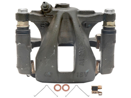 Disc Brake Caliper Raybestos Brakes FRC10924