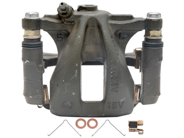 Disc Brake Caliper Raybestos Brakes FRC10924