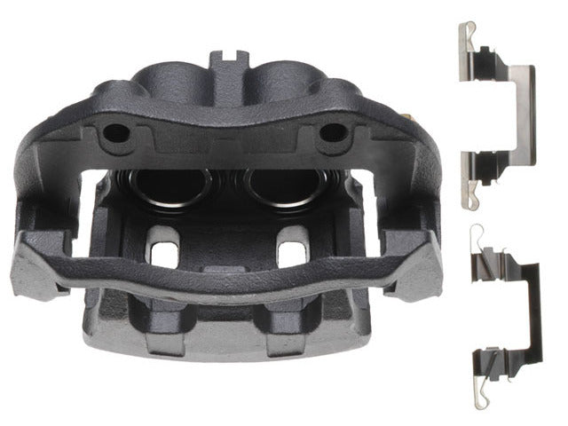 Disc Brake Caliper Raybestos Brakes FRC10927