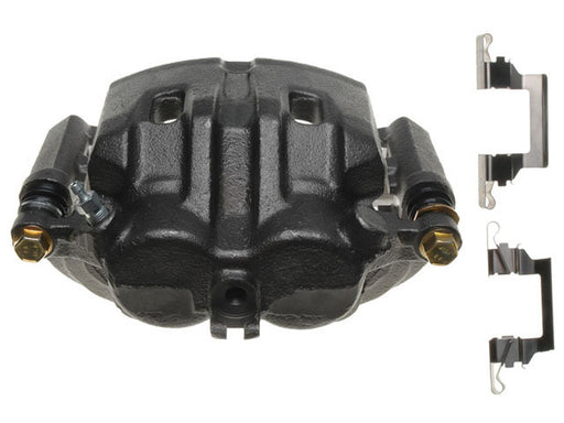 Disc Brake Caliper Raybestos Brakes FRC10927