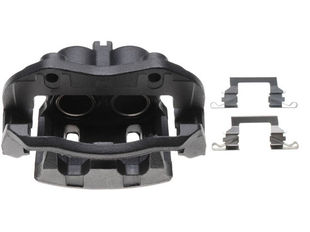Disc Brake Caliper Raybestos Brakes FRC10928