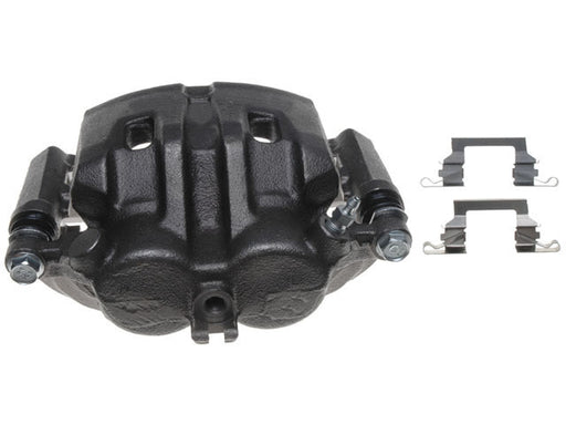 Disc Brake Caliper Raybestos Brakes FRC10928