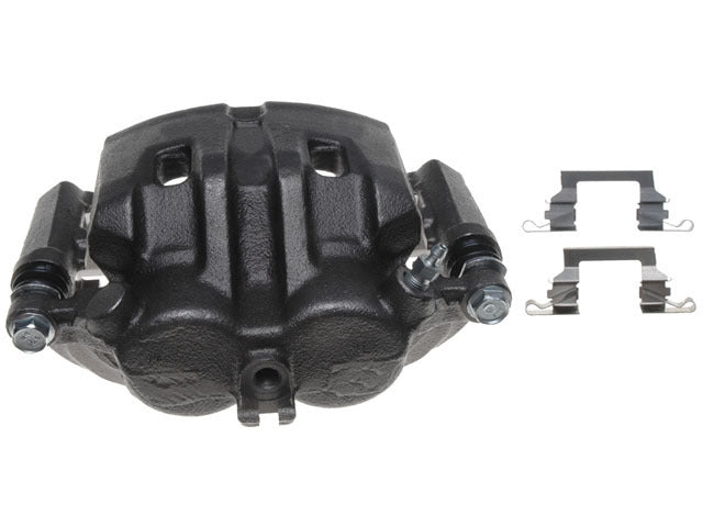 Disc Brake Caliper Raybestos Brakes FRC10928