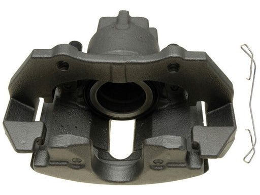 Disc Brake Caliper Raybestos Brakes FRC10933