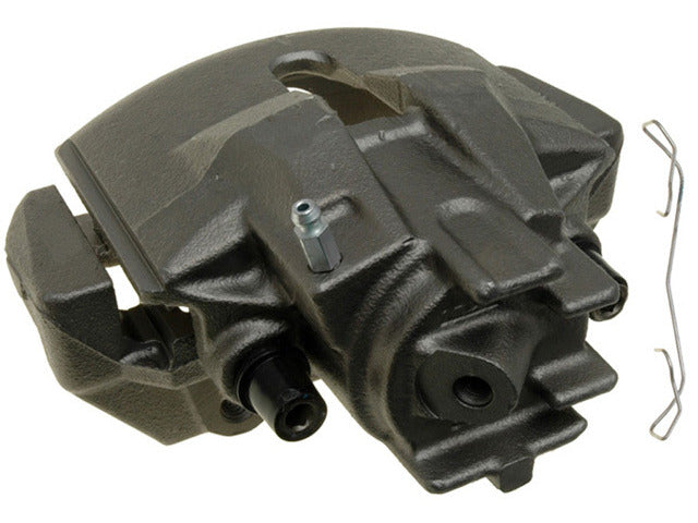 Disc Brake Caliper Raybestos Brakes FRC10933