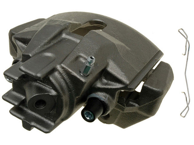 Disc Brake Caliper Raybestos Brakes FRC10934