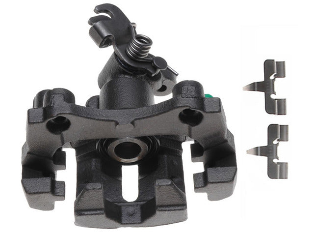 Disc Brake Caliper Raybestos Brakes FRC10939