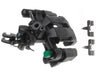 Disc Brake Caliper Raybestos Brakes FRC10939