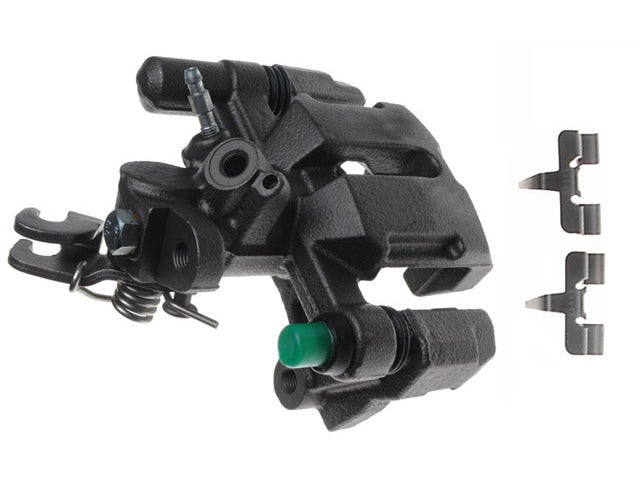 Disc Brake Caliper Raybestos Brakes FRC10939
