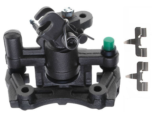 Disc Brake Caliper Raybestos Brakes FRC10939