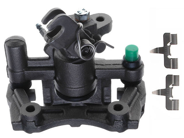 Disc Brake Caliper Raybestos Brakes FRC10939