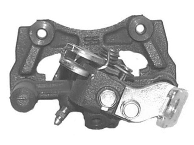 Disc Brake Caliper Raybestos Brakes FRC10940