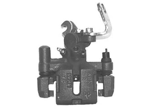 Disc Brake Caliper Raybestos Brakes FRC10940