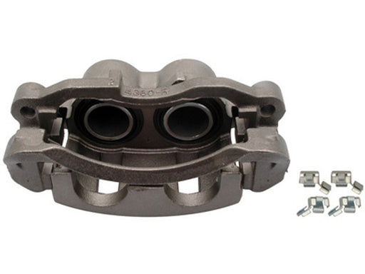 Disc Brake Caliper Raybestos Brakes FRC10945