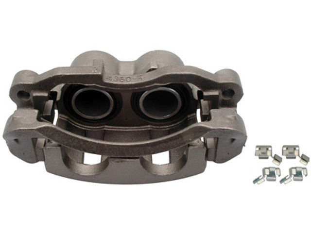 Disc Brake Caliper Raybestos Brakes FRC10945
