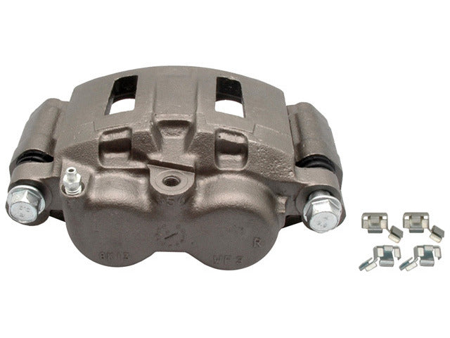 Disc Brake Caliper Raybestos Brakes FRC10945
