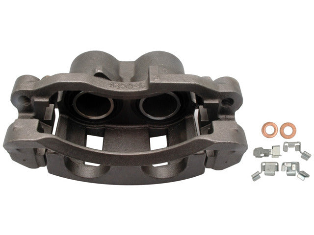 Disc Brake Caliper Raybestos Brakes FRC10946