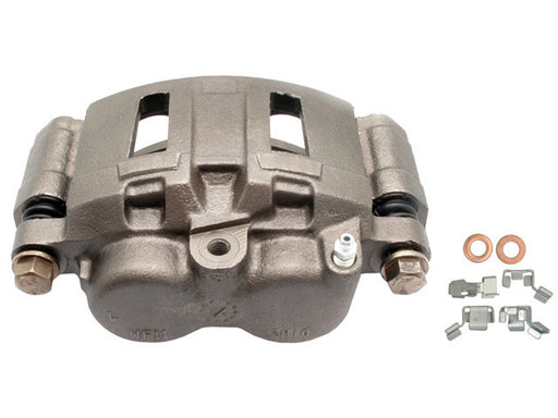 Disc Brake Caliper Raybestos Brakes FRC10946