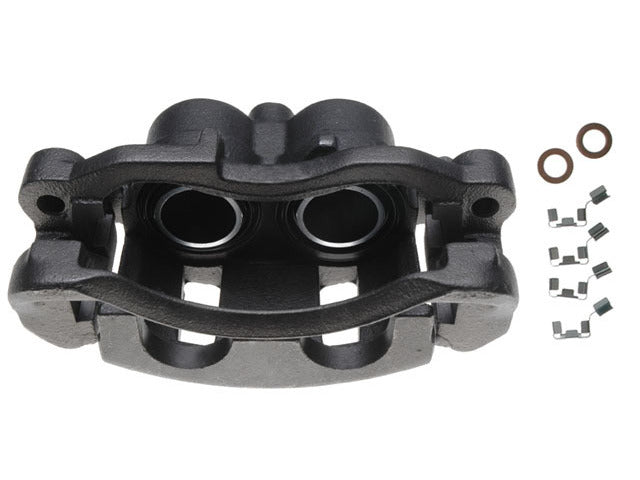 Disc Brake Caliper Raybestos Brakes FRC10947