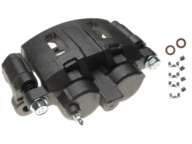 Disc Brake Caliper Raybestos Brakes FRC10947