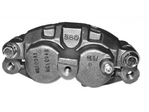 Disc Brake Caliper Raybestos Brakes FRC10948