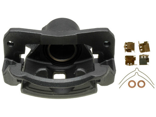 Disc Brake Caliper Raybestos Brakes FRC10949