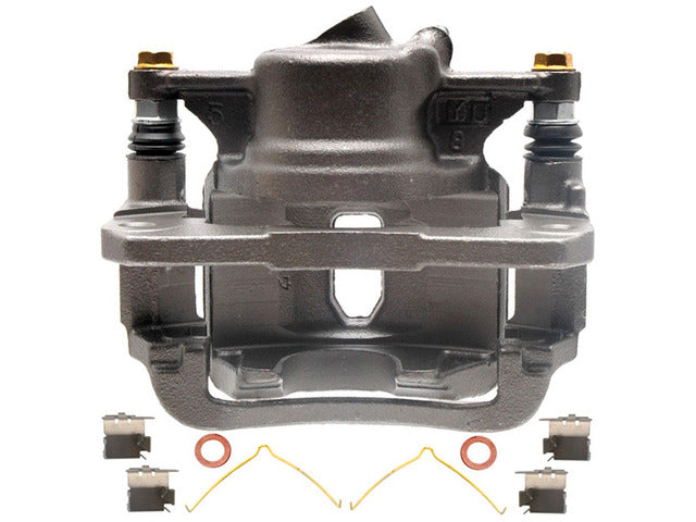 Disc Brake Caliper Raybestos Brakes FRC10950