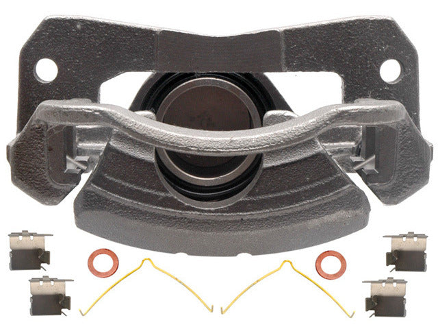 Disc Brake Caliper Raybestos Brakes FRC10950