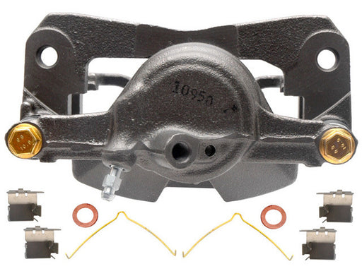 Disc Brake Caliper Raybestos Brakes FRC10950