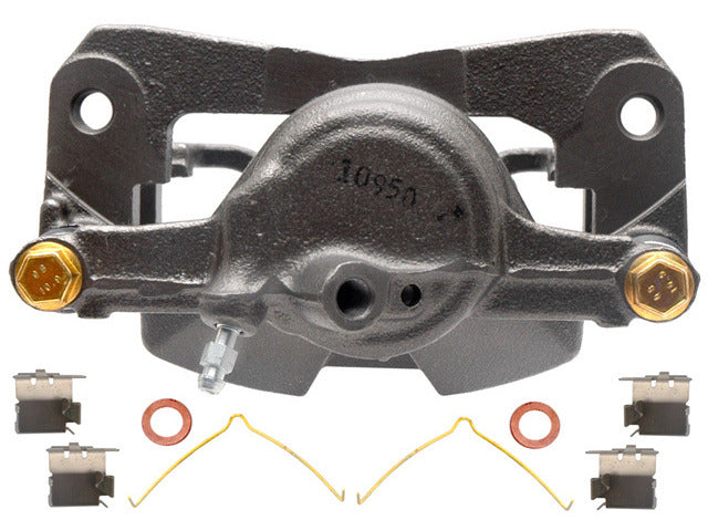 Disc Brake Caliper Raybestos Brakes FRC10950