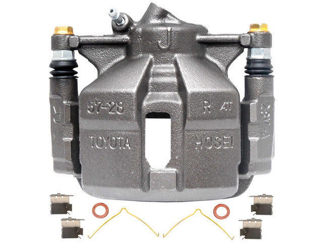 Disc Brake Caliper Raybestos Brakes FRC10950