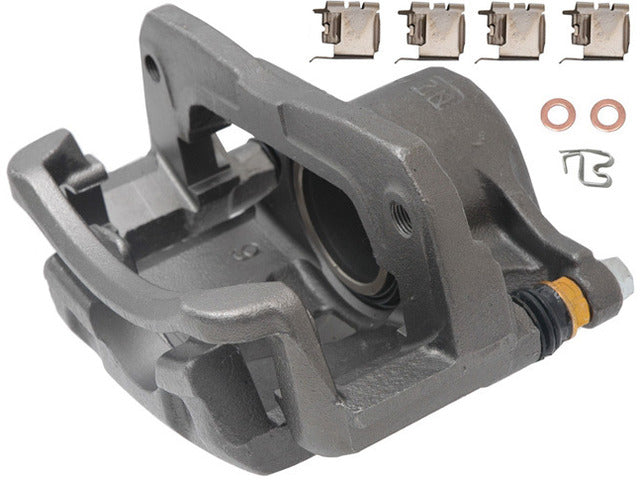 Disc Brake Caliper Raybestos Brakes FRC10955