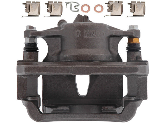 Disc Brake Caliper Raybestos Brakes FRC10955