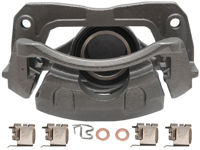Disc Brake Caliper Raybestos Brakes FRC10955