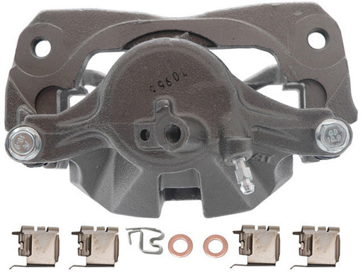 Disc Brake Caliper Raybestos Brakes FRC10955