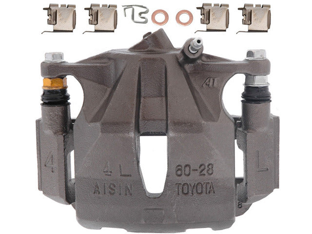 Disc Brake Caliper Raybestos Brakes FRC10955