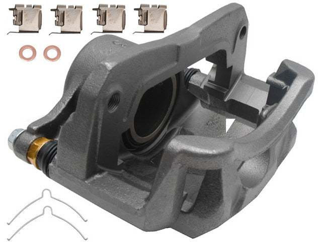 Disc Brake Caliper Raybestos Brakes FRC10956