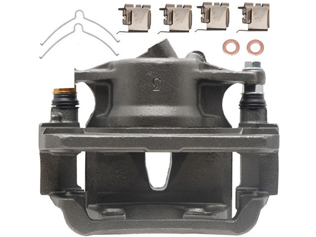 Disc Brake Caliper Raybestos Brakes FRC10956