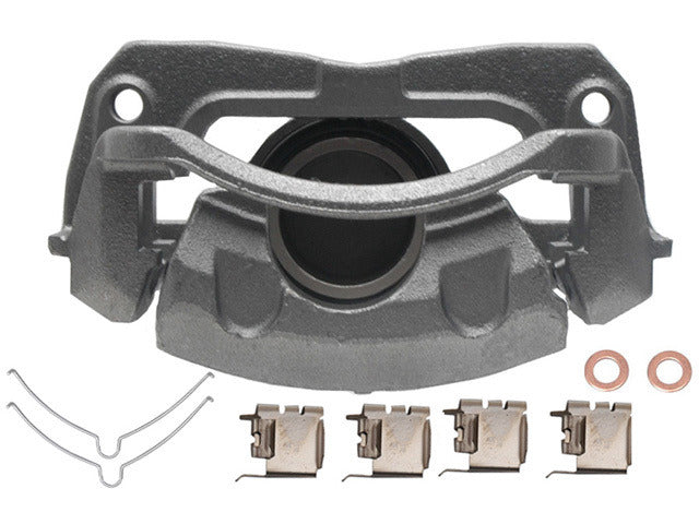 Disc Brake Caliper Raybestos Brakes FRC10956